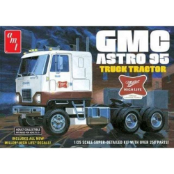 GMC Astro 95