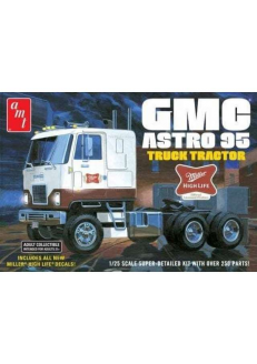 GMC Astro 95