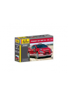 Peugeot 307 WRC'04
