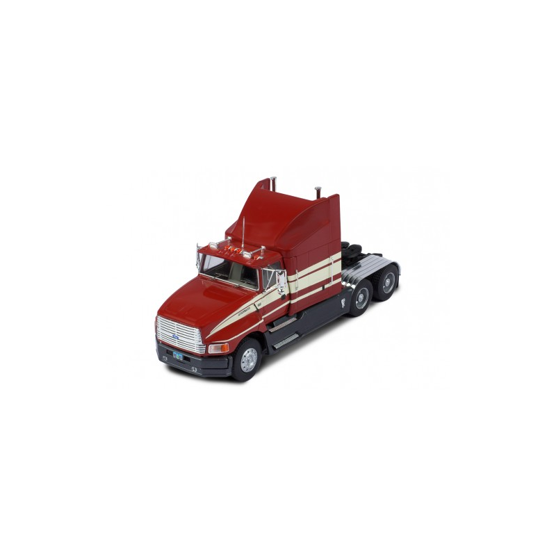 Camion miniature Camion miniature Volvo F10 - Polar Express - IXO MODELS - 1/43