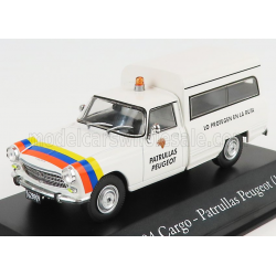 Peugeot 404 Van de...