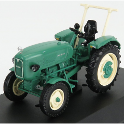 Tracteur MAN 4L1 1960 - Vert