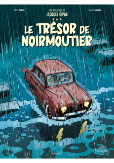Le trésor de Noirmoutier
