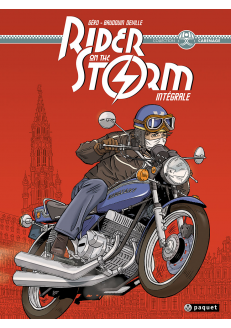 Rider on the Storm l'intégrale