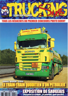 Trucking Style n°022