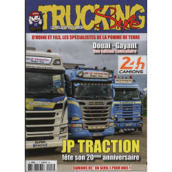 Trucking Style n°017