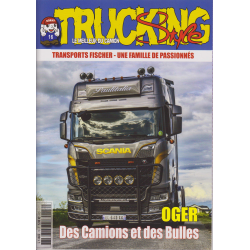 Trucking Style n°016