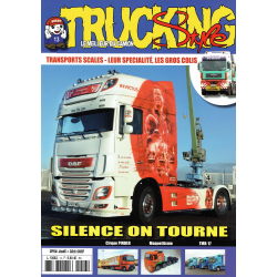 Trucking Style n°013