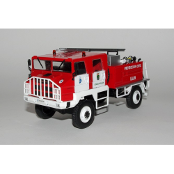 Pegaso 3046 4x4 Pompier