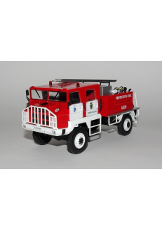 Pegaso 3046 4x4 Pompier
