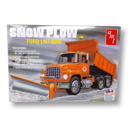 Ford LNT-8000 chasse-neige