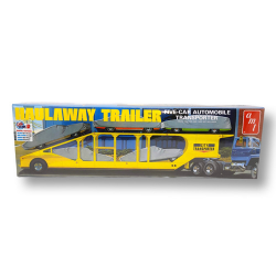 Haulway trailer - Remorque...