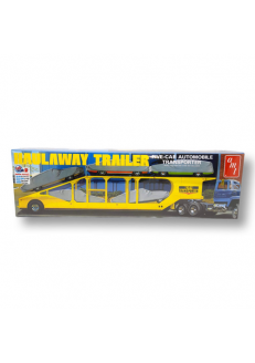 Haulway trailer - Remorque...