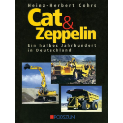 Cat & Zeppelin - Ein Halbes...