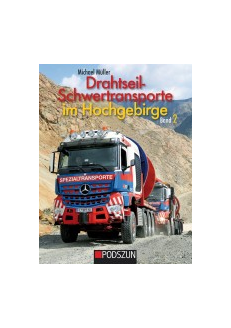 Drahtseil-Schwertransporte...
