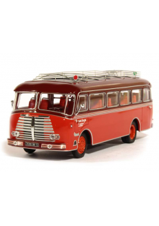 Panhard Bus K173 1949