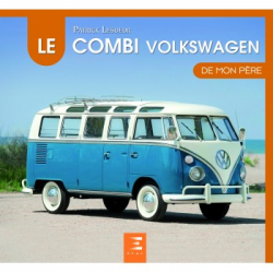 Le Combi Volkswagen