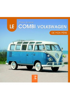 Le Combi Volkswagen