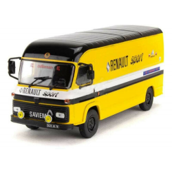 Saviem SB2 "Renault Sport"