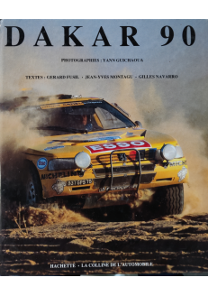 Dakar 90