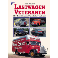 Lastwagen-Veteranen