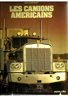 Les Camions américains