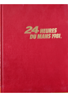 Les 24 heures du Mans 1981