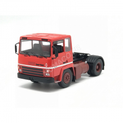 Berliet TR280 Rouge (limité...