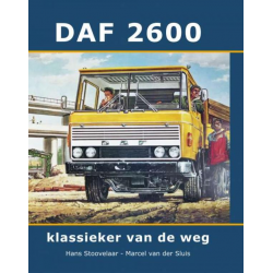 DAF 2600 - Klassieker van...
