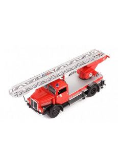 IFA S4000 Pompiers