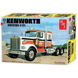 Kenworth Conventional W-925