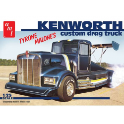 Kenworth Dragster Custom...