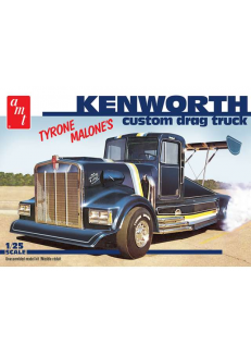 Kenworth Dragster Custom...