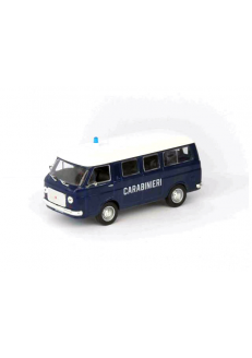 Fiat 238 Mini Van