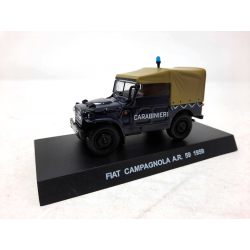 Fiat Campagnola A.R. 59 - 1959