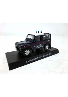 Land rover Defender 90 - 1995