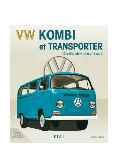 VW Kombi et Transporter