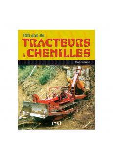 100 ans de tracteurs à...