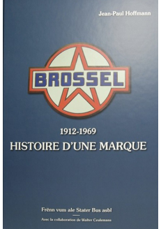 Brossel 1912/1969 -...