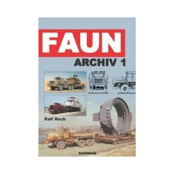Faun archiv 1