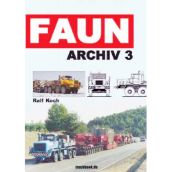 Faun archiv 3