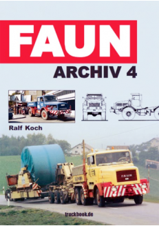 Faun archiv 4