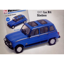 Renault 4 Sixties