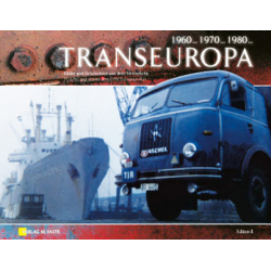 Transeuropa 1960-1970-1980...
