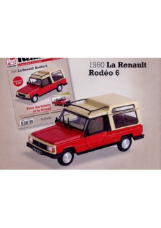 Renault 4 Rodeo 6