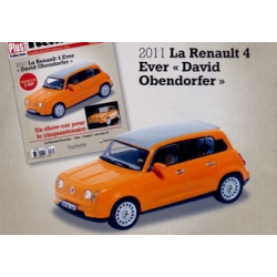 Renault 4 Ever David...