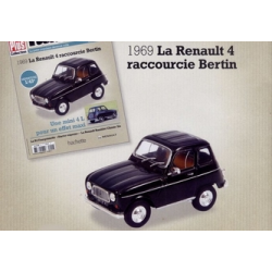 Renault 4 Bertin