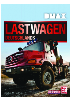 Lastwagen Deutschlands