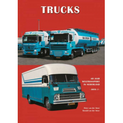 Trucks Tome 3