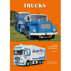 Trucks Tome 2